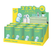 SMISKI Toilet Series - Surprise Choice