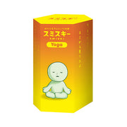 SMISKI Yoga Series - Blind Box Series Display
