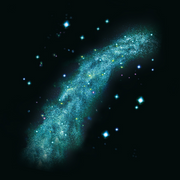 Space Projector Dome - Gift Glow