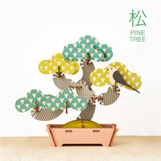 Play Plants Bonsai Puzzles - Mini Choice