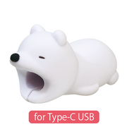 CABLE BITE for Type-C USB - Classic Daily Pick