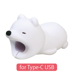 CABLE BITE for Type-C USB - Classic Daily Pick