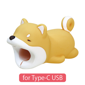 CABLE BITE for Type-C USB - Classic Daily Pick