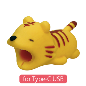 CABLE BITE for Type-C USB - Classic Daily Pick